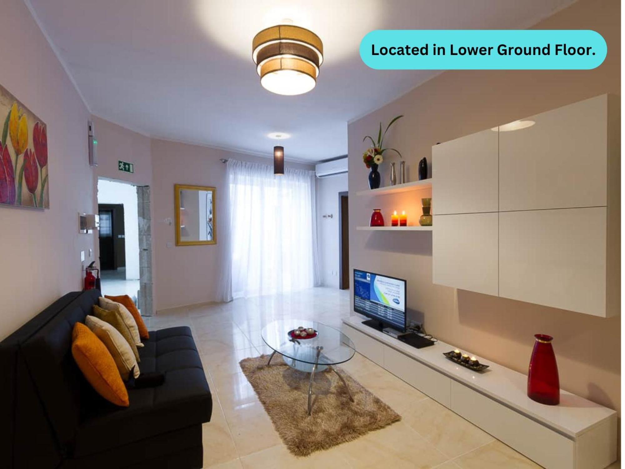 Belle Appartement *